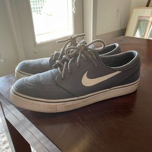 Mens Nike Stefan Janoski Shoes